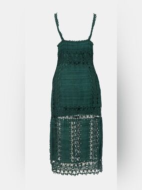 Ulla Johnson Shivani Dress